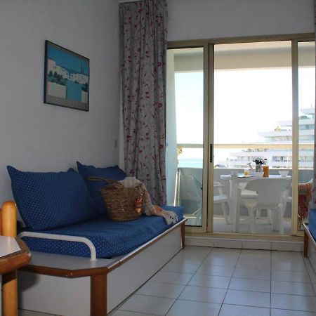 Studio Villeneuve-Loubet, 1 pièce, 4 personnes - FR-1-252A-6 Extérieur photo