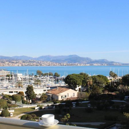 Studio Villeneuve-Loubet, 1 pièce, 4 personnes - FR-1-252A-6 Extérieur photo