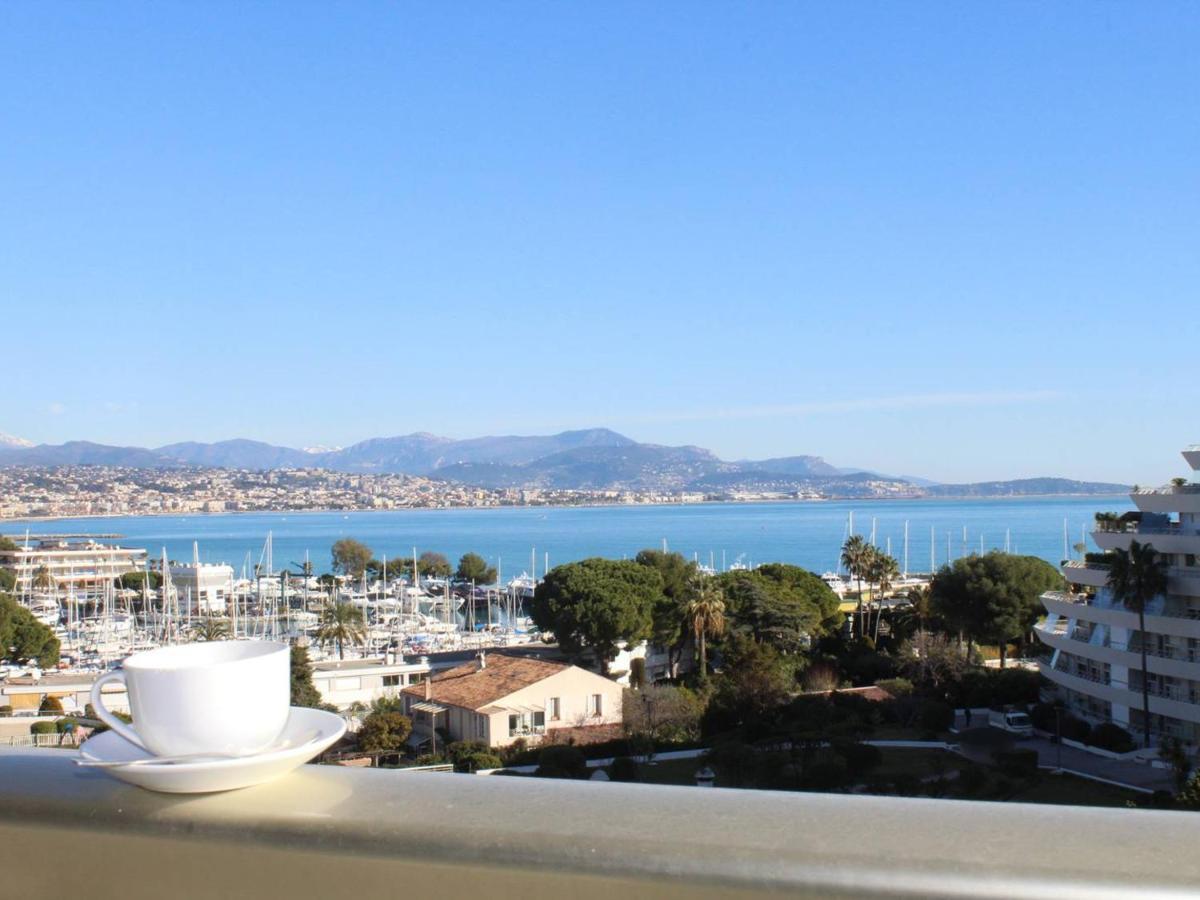 Studio Villeneuve-Loubet, 1 pièce, 4 personnes - FR-1-252A-6 Extérieur photo